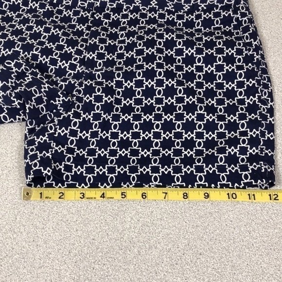 JNY Printed Shorts - Picture 11 of 11